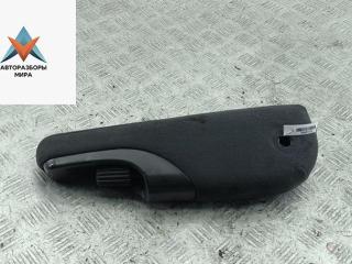 подлокотник SEAT Alhambra 1 поколение [рестайлинг] 2004, 1.9 л., дизель, МКПП, серый, минивэн