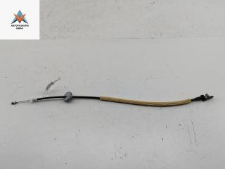 трос двери Ford Focus 2 поколение [рестайлинг] 2007, 1.6 л., i, бензин, МКПП, серый, универсал, 994137