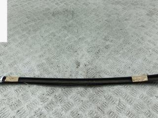 молдинг лобового стекла Volkswagen Passat B5 [рестайлинг] 2003, 1.9 л., дизель, МКПП, серый, универсал