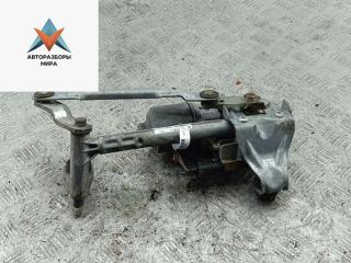 Механизм стеклоочистителя переднего (трапеция дворников) SEAT Toledo 3 поколение 2005, 1.6 л., бензин, МКПП, серый, хетчбэк 5 дв.