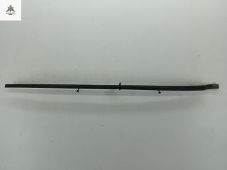 молдинг лобового стекла Volkswagen Passat B5 [рестайлинг] 2001, 1.8 л., бензин, АКПП, серый, седан, 3B0854328C