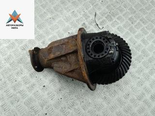 редуктор заднего моста Kia Sorento 1 поколение 2004, 2.5 л., дизель, МКПП, серый, внедорожник 5 дв.