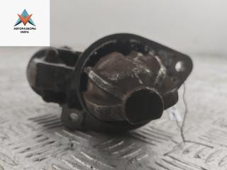 стартер Mitsubishi Colt 6 поколение (Z20/Z30) 2005, 1.3 л., бензин, МКПП, синий, хетчбэк 5 дв., MR994922