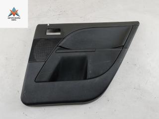 обшивка двери задняя правая Ford Mondeo 3 поколение [рестайлинг] 2004, 1.8 л., бензин, МКПП, синий, хетчбэк 5 дв., 1S71F27406AN1
