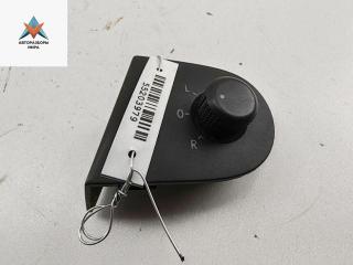 джойстик регулировки зеркал Volkswagen Sharan 1 поколение [рестайлинг] 2002, 1.9 л., дизель, МКПП, красный, минивэн, 7M3959565A