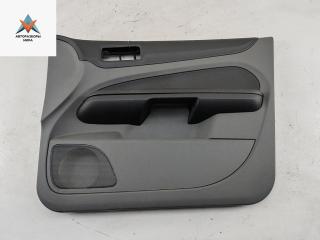 обшивка двери передняя правая Ford Focus 2 поколение [рестайлинг] 2009, 1.4 л., бензин, МКПП, красный, универсал, 4M51A23942C