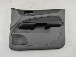 обшивка двери передняя правая Ford Focus II 2009, 1.4 л., бензин, МКПП, красный, универсал, 4M51A23942C