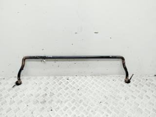 стабилизатор подвески передний BMW 3 E46 2002, 2.0 л., бензин, МКПП, серый, универсал, 1094539