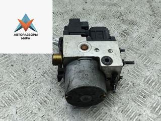 блок ABS Volkswagen Passat B5 1998, 1.8 л., бензин, МКПП, серый, седан, 8E0614111AB