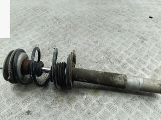 стойка передняя BMW 5 серия E39 1998, 2.0 л., бензин, МКПП, серый, седан, 824904000113