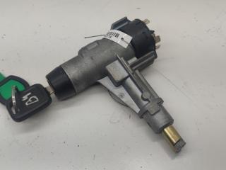 замок зажигания Audi 80 8C/B4 1991, 2.0 л., бензин, МКПП, белый, седан, 893905851D