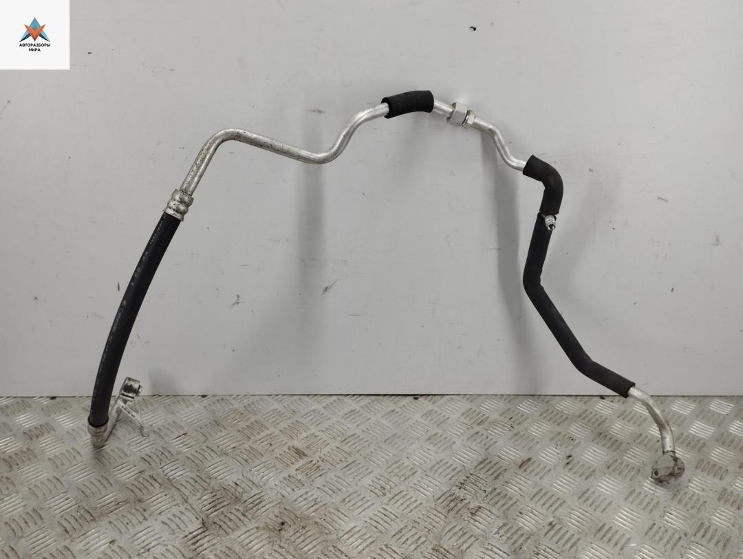 трубка кондиционера Mazda 5 CR 2006, 2.0 л., дизель, МКПП, серый, минивэн - фото №1