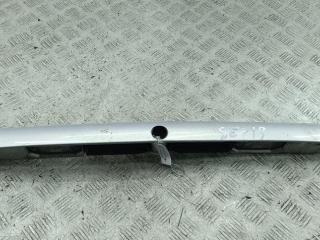 подсветка номера Volkswagen Passat B5 1998, 1.8 л., бензин, МКПП, серый, седан