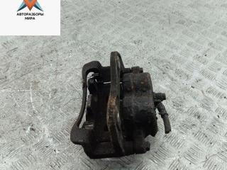 суппорт передний правый Kia Sorento 1 поколение 2004, 2.5 л., дизель, МКПП, серый, внедорожник 5 дв.