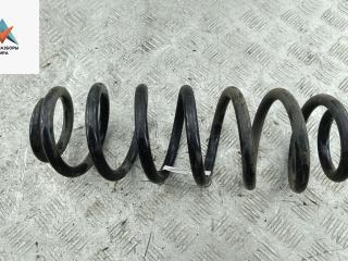 пружина задняя Volkswagen Passat B6 2008, 2.0 л., дизель, МКПП, чёрный, универсал