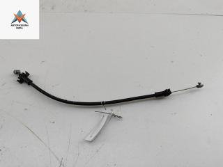 трос двери Ford Focus 2 поколение [рестайлинг] 2009, 1.4 л., бензин, МКПП, красный, универсал, 998165