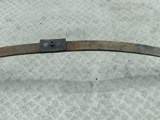 рессора задняя Chrysler Voyager 4 поколение [рестайлинг] 2006, 2.8 л., дизель, АКПП, чёрный, минивэн