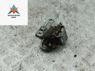 петля двери Volkswagen Passat B5 [рестайлинг] 2001, серый, седан