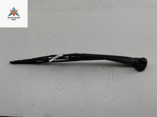 Щеткодержатель (поводок стеклоочистителя) задний Volkswagen Sharan 1 поколение [рестайлинг] 2002, 1.9 л., дизель, МКПП, красный, минивэн