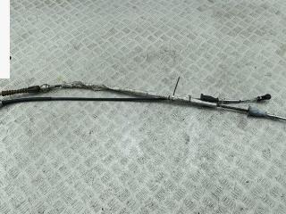 трос кулисы КПП Chrysler Voyager 3 поколение 1998, 2.0 л., бензин, МКПП, синий, минивэн