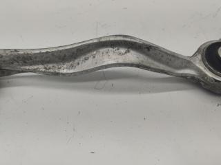 рычаг передний левый Audi A6 4B/C5 1999, 2.8 л., бензин, МКПП, белый, универсал, 10340520131