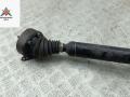 полуось передняя правая (приводной вал, ШРУС) Skoda Octavia mk2 (A5 1Z) 2005, 2.0 л., бензин, МКПП, серый, хетчбэк 5 дв. - фото №2