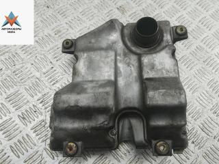 резонатор воздушного фильтра Honda CR-V 2 поколение 2001, 2.0 л., бензин, МКПП, чёрный, внедорожник 5 дв.