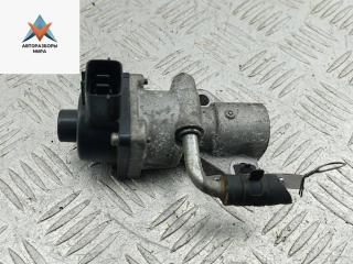 клапан EGR Ford Mondeo 3 поколение [рестайлинг] 2005, 1.8 л., бензин, МКПП, серый, универсал