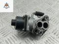 клапан EGR Ford Mondeo 3 поколение [рестайлинг] 2005, 1.8 л., бензин, МКПП, серый, универсал - фото №2