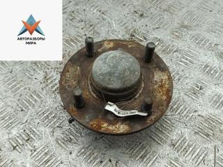 ступица задняя левая Nissan Primera P11 2000, 2.0 л., бензин, МКПП, синий, универсал