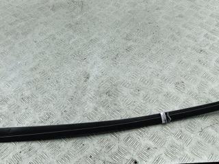 молдинг лобового стекла Volkswagen Passat B5 [рестайлинг] 2002, 2.0 л., бензин, МКПП, серый, универсал