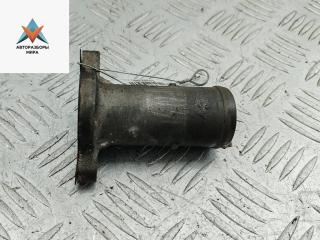 фланец (тройник) системы охлаждения Kia Sorento 1 поколение 2003, 2.5 л., дизель, АКПП, зелёный, внедорожник 5 дв.