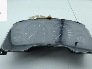 приборная панель Opel Astra G 2000, 1.6 л., бензин, МКПП, чёрный, хетчбэк 5 дв., 09228753