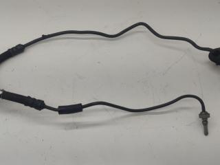 трубка гидравлическая Audi A4 B6 2002, 1.9 л., дизель, МКПП, чёрный, универсал