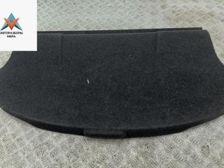 полка багажника SEAT Toledo 3 поколение 2005, 1.6 л., бензин, МКПП, серый, хетчбэк 5 дв.