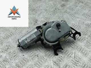 Двигатель стеклоочистителя заднего (моторчик дворников) Volkswagen Passat B5 [рестайлинг] 2000, 1.6 л., бензин, МКПП, серый, универсал