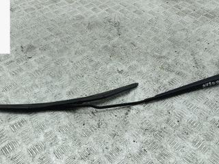 Щеткодержатель (поводок стеклоочистителя) передний Mitsubishi Space Star 1 поколение [рестайлинг] 2003, 1.9 л., дизель, МКПП, зелёный, минивэн