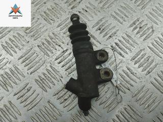 цилиндр сцепления рабочий Honda CR-V 2 поколение 2001, 2.0 л., бензин, МКПП, чёрный, внедорожник 5 дв.