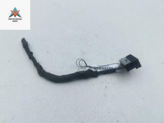 разъем (фишка) проводки Opel Vectra C [рестайлинг] 2005, 1.9 л., дизель, МКПП, серый, универсал