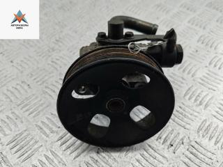 Насос гидроусилителя руля Kia Sorento 1 поколение 2003, 2.5 л., дизель, АКПП, зелёный, внедорожник 5 дв., 3604A186