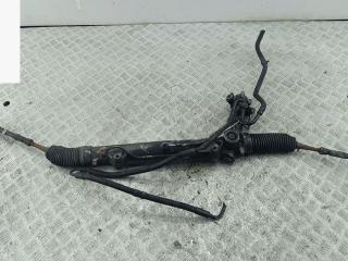 рулевая рейка BMW X5 E53 2002, 4.6 л., бензин, АКПП, чёрный, внедорожник 5 дв., 6762238