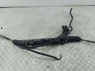 рулевая рейка BMW X5 E53 2002, 4.6 л., бензин, АКПП, чёрный, внедорожник 5 дв., 6762238