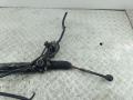 рулевая рейка BMW X5 E53 2002, 4.6 л., бензин, АКПП, чёрный, внедорожник 5 дв., 6762238 - фото №3