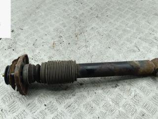 амортизатор задний левый BMW X5 E53 2002, 4.6 л., бензин, АКПП, чёрный, внедорожник 5 дв.