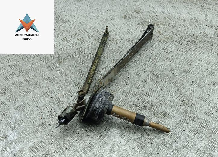 кулиса BMW 5 серия E39 1999, 2.0 л., бензин, МКПП, синий, универсал, 1222723 - фото №1