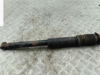 амортизатор задний правый BMW 3 серия E36 [рестайлинг] 1997, 1.6 л., бензин, МКПП, чёрный, универсал