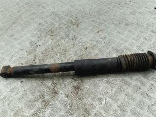 амортизатор задний правый BMW 3 E36 1997, 1.6 л., бензин, МКПП, чёрный, универсал