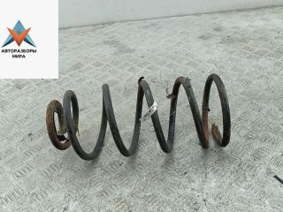 пружина задняя Kia Sorento 1 поколение 2004, 2.5 л., дизель, МКПП, серый, внедорожник 5 дв.