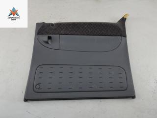 обшивка двери задняя правая Chrysler Voyager 3 поколение 1998, 2.0 л., бензин, МКПП, синий, минивэн