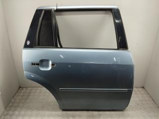 дверь сдвижная Ford Mondeo III 2003, серый, универсал